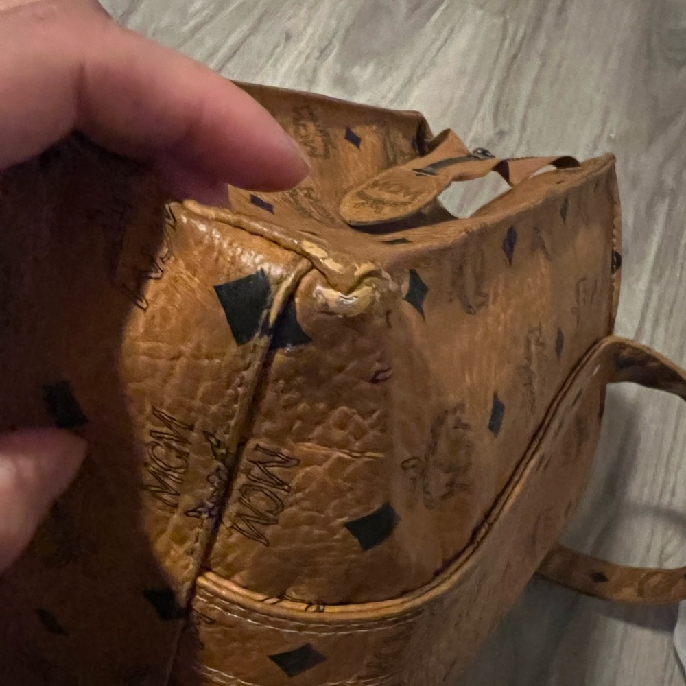 Authentic Long strap shoulder bag - Picture 13 of 13